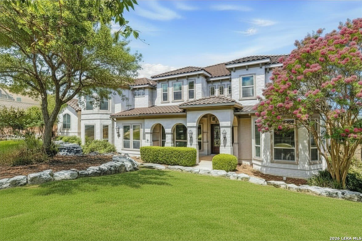 615 Sentry Hill – photo 1