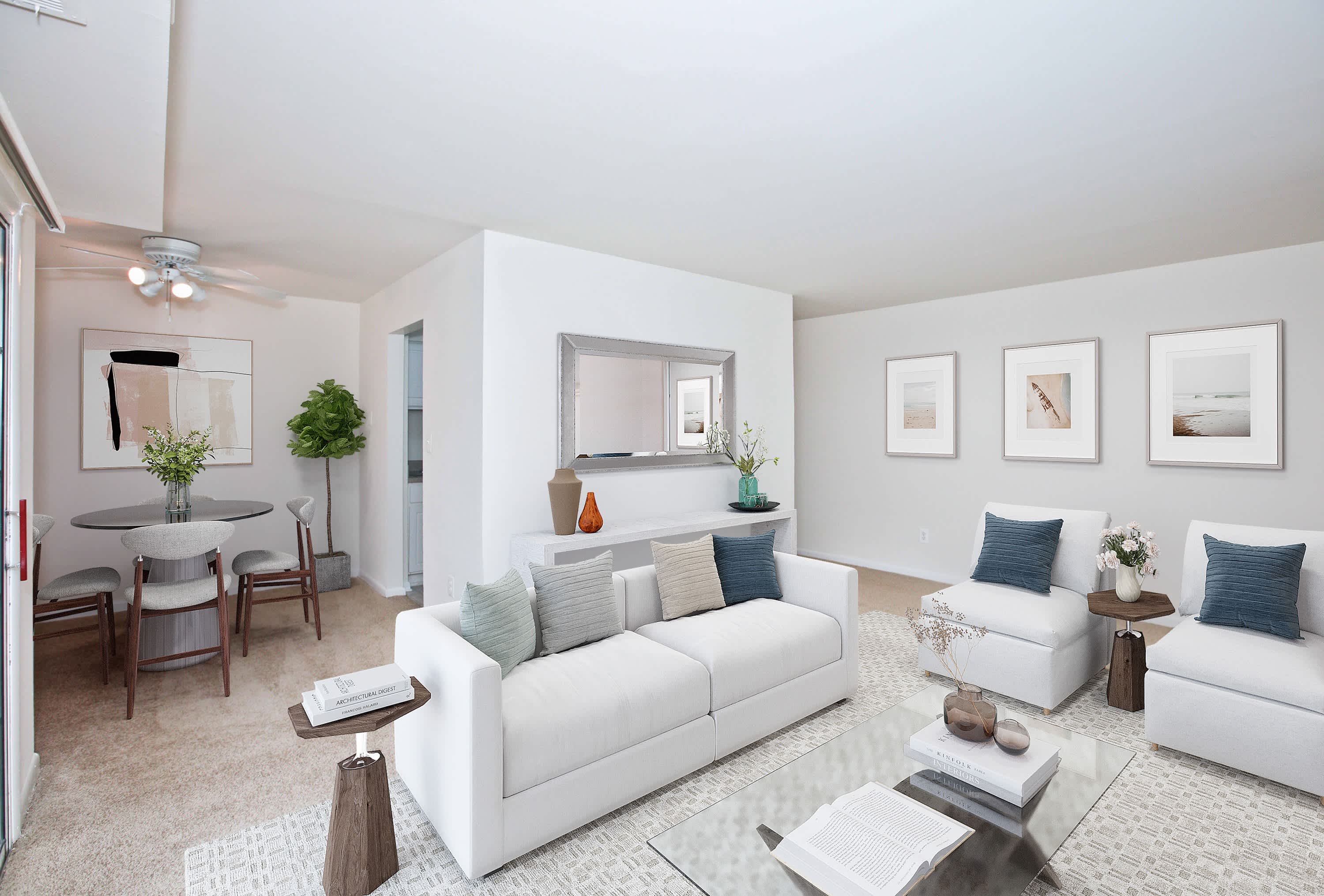 Fairfax Square – photo 4