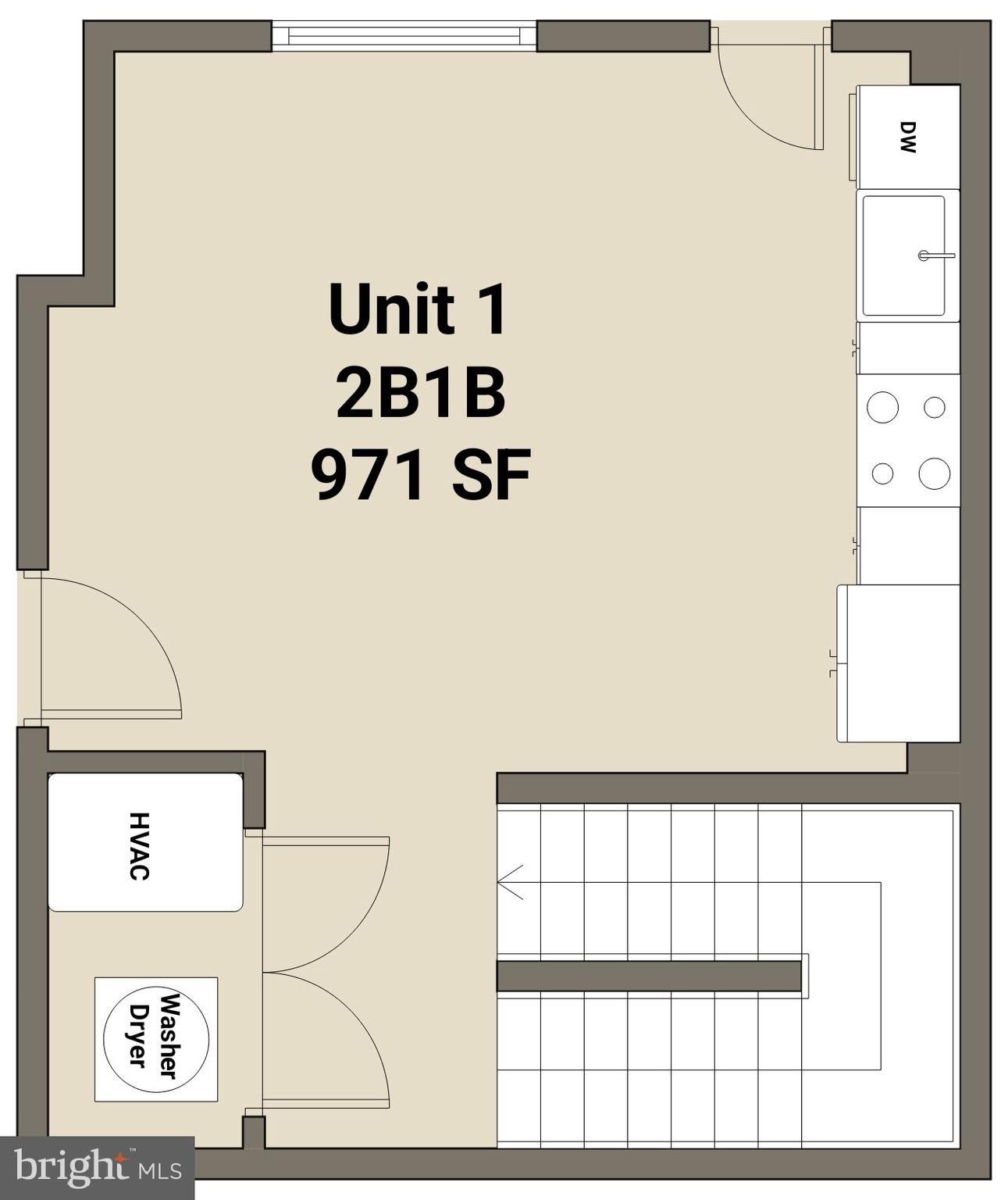 1611-15 RIDGE Avenue – photo 4