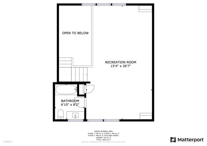 220 Croleywood Lane – photo 3