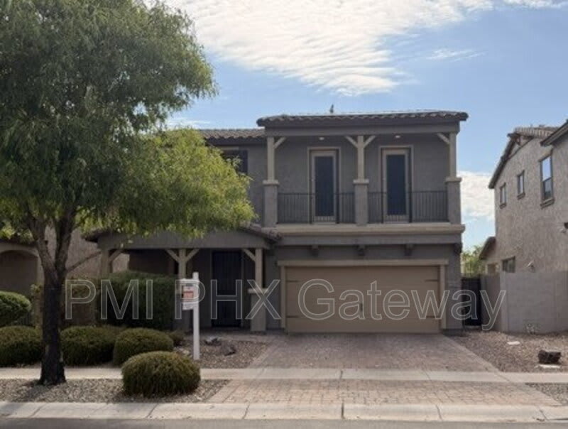 5169 S. Moccasin Trail – photo 1