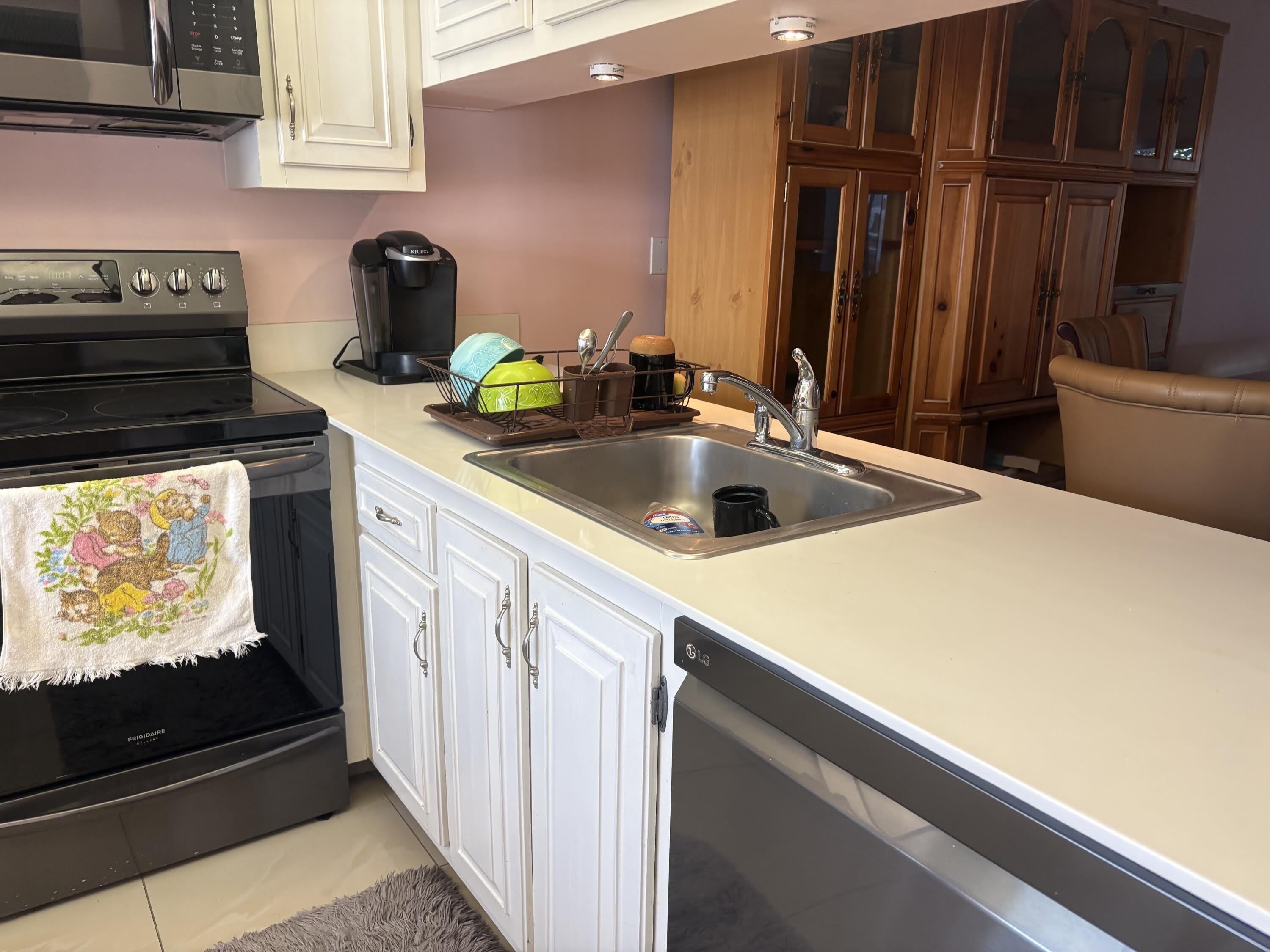 4602 Martinique Way – photo 2