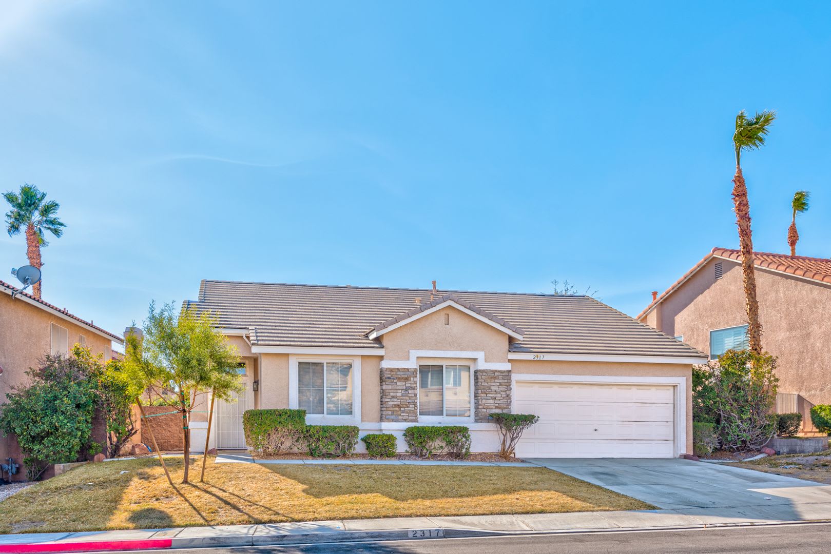 2317 Tilden Way, Henderson, Nevada 89074 – photo 1