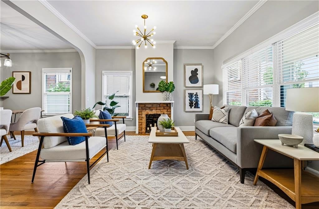 32 Howell Street SE – photo 4