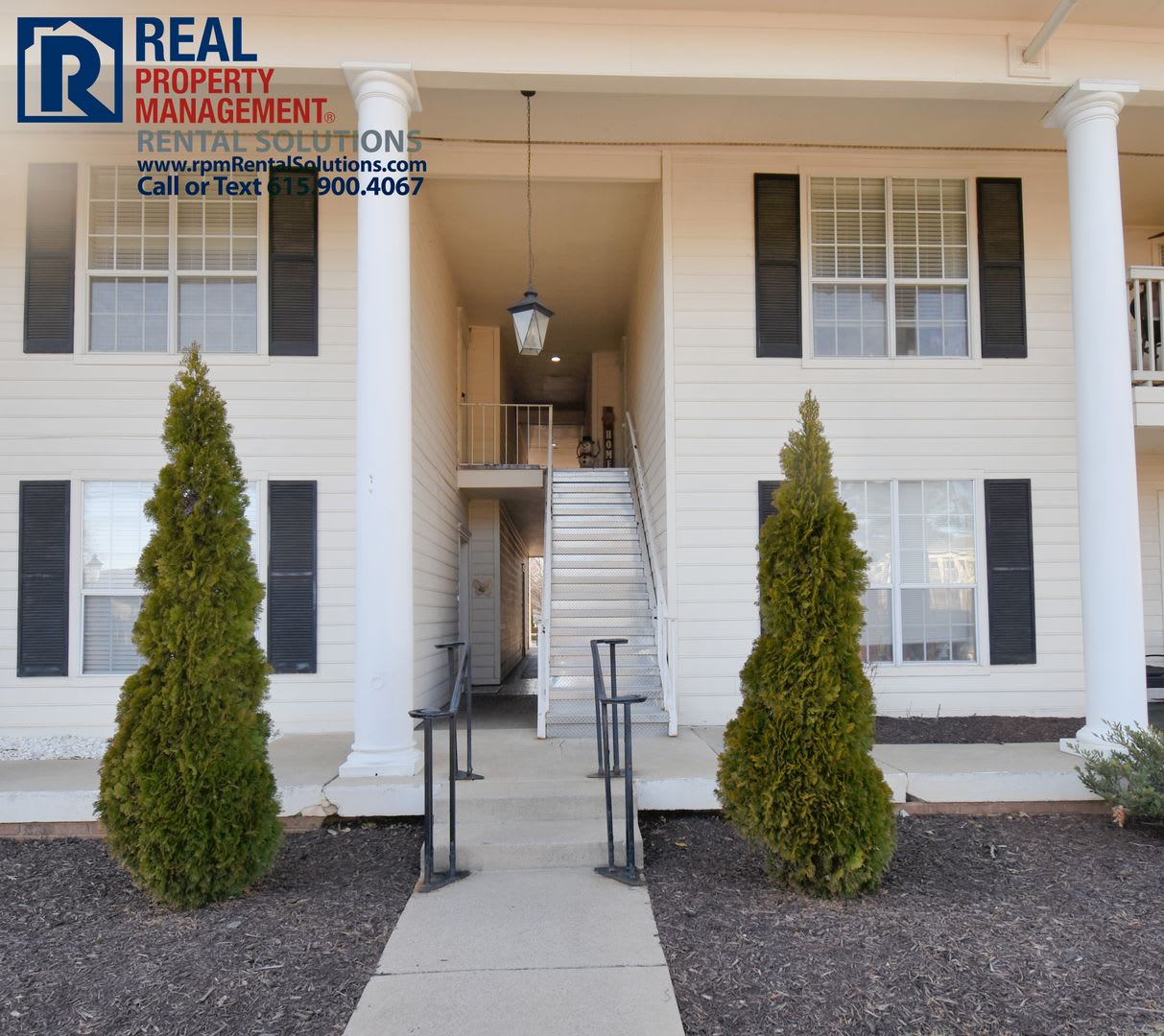 Adorable 2BD/2BA condo in Sanbyrn Hall, water included! – photo 1