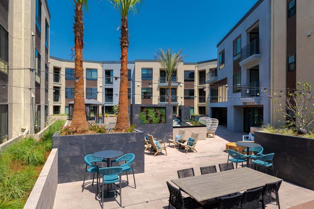 The Lofts at Carlsbad Village – photo 4