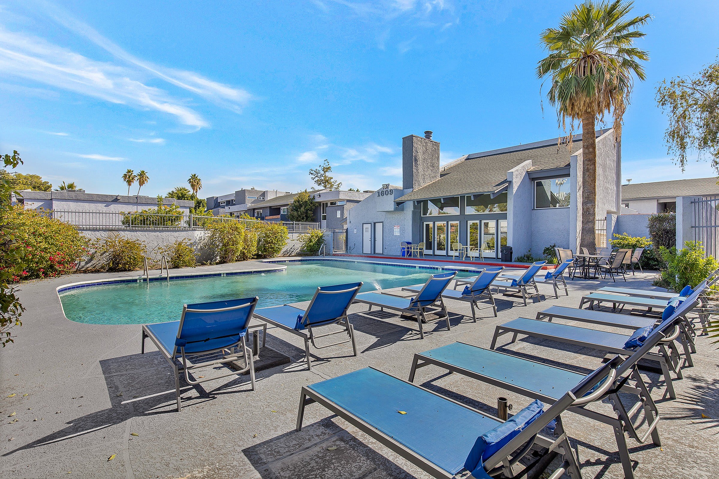 Agave Ridge Apartments – photo 2