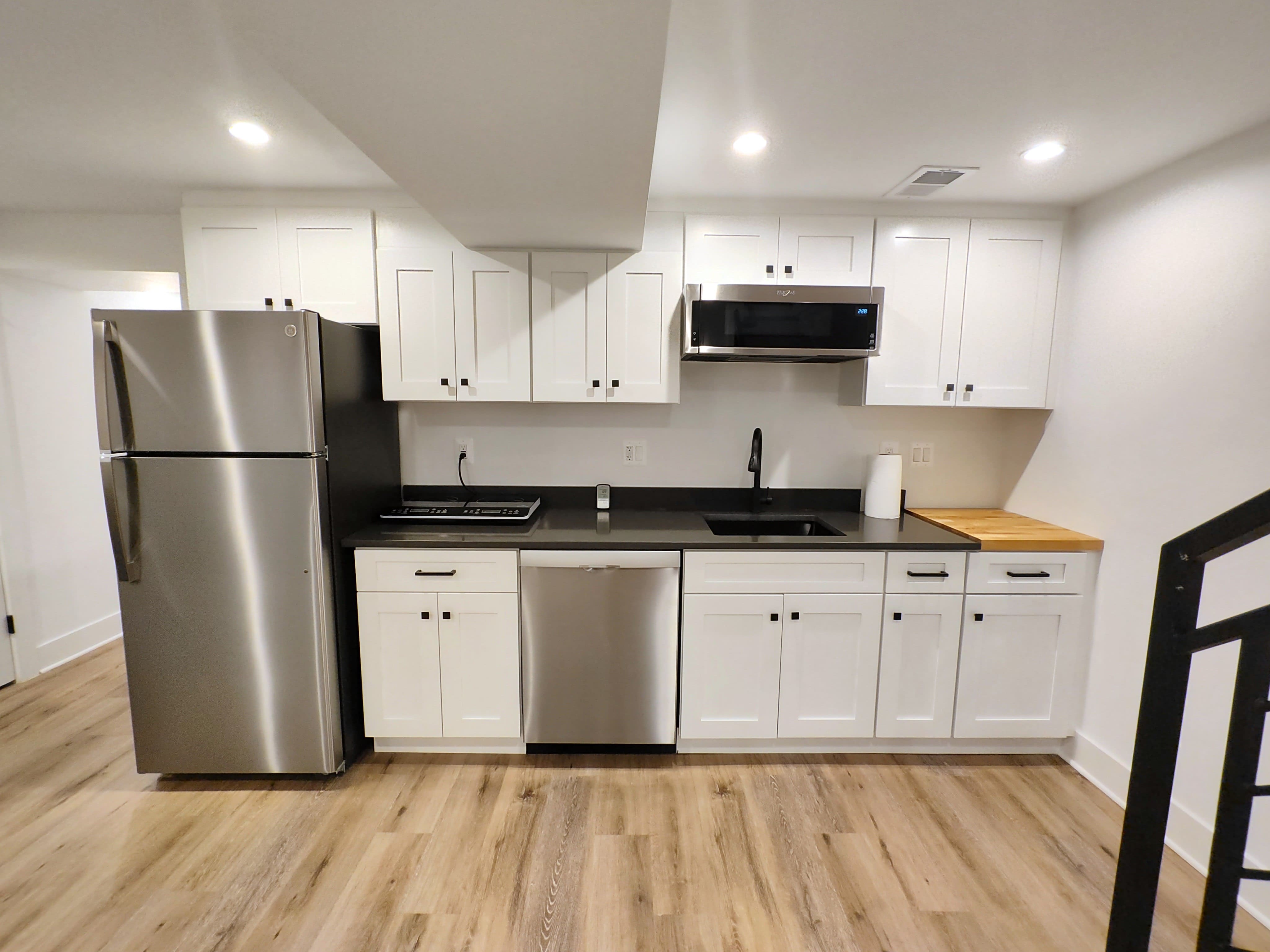 518 Buchanan Street Nw Basement – photo 4