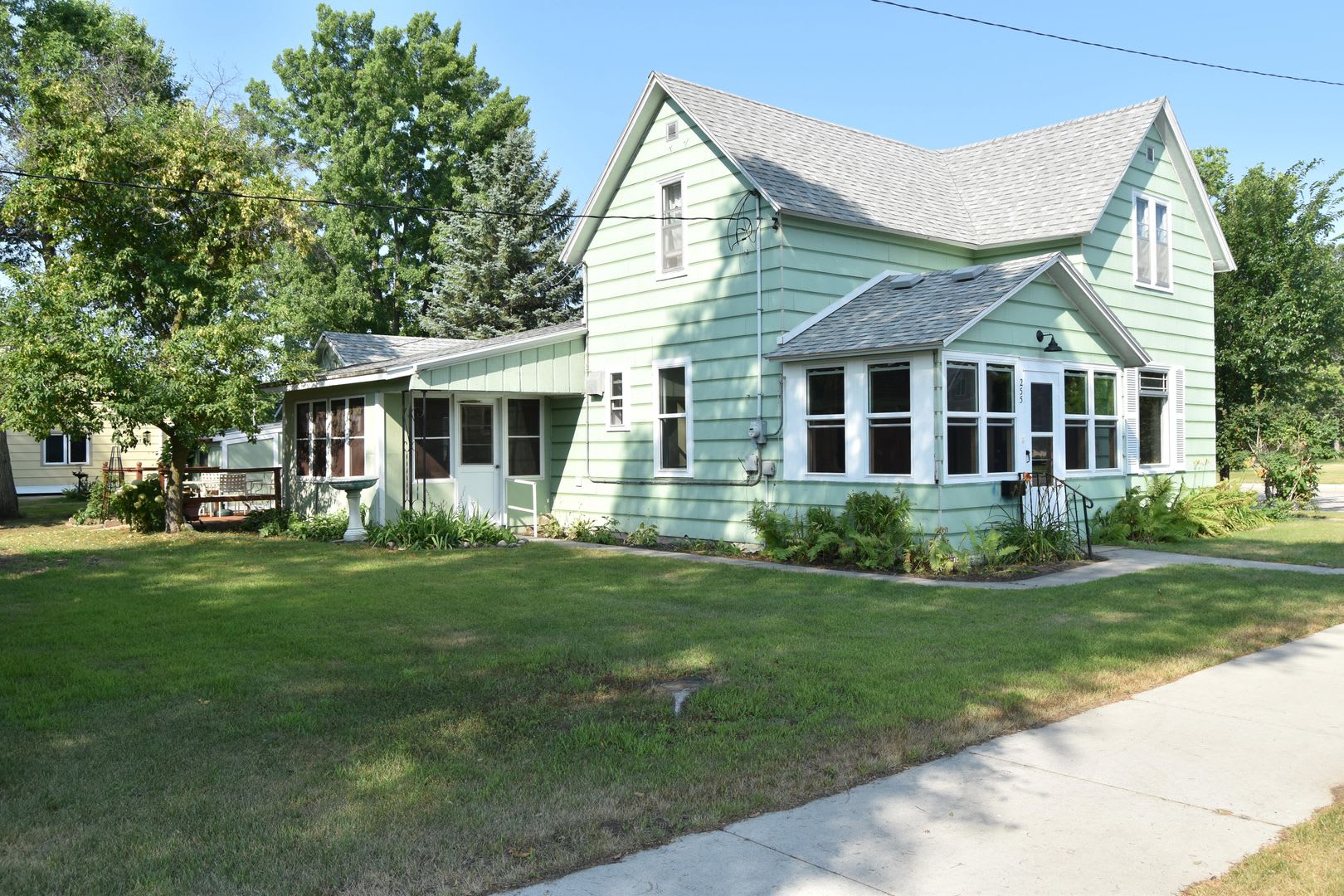3 Bed/1 Bathroom House in Perham – photo 2