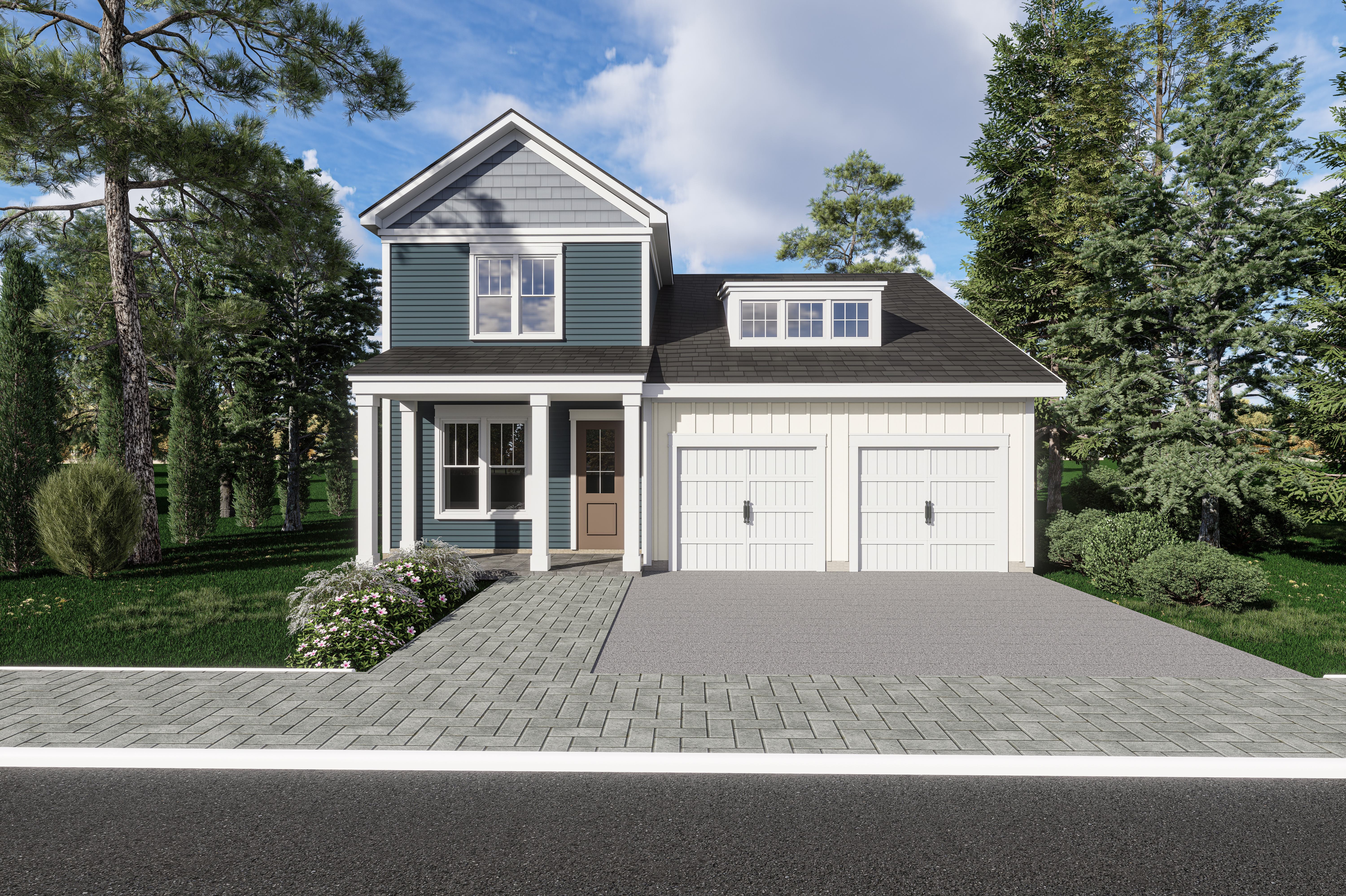 Claret Village at Braselton – photo 4
