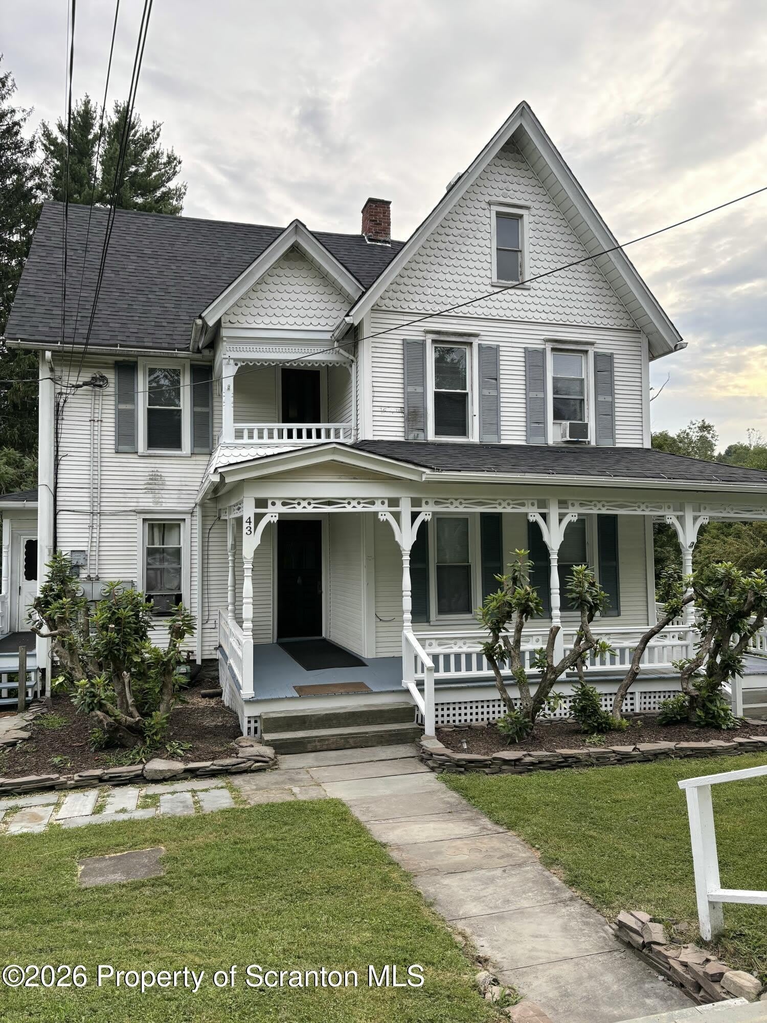 43 College Avenue – photo 1