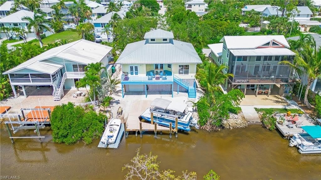 1296 Grand Canal Dr – photo 1