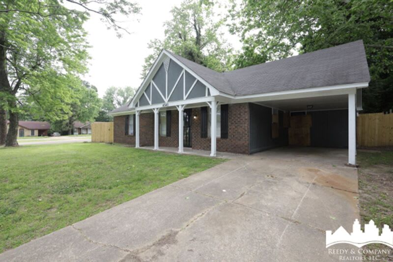4340 Old Allen Rd – photo 2