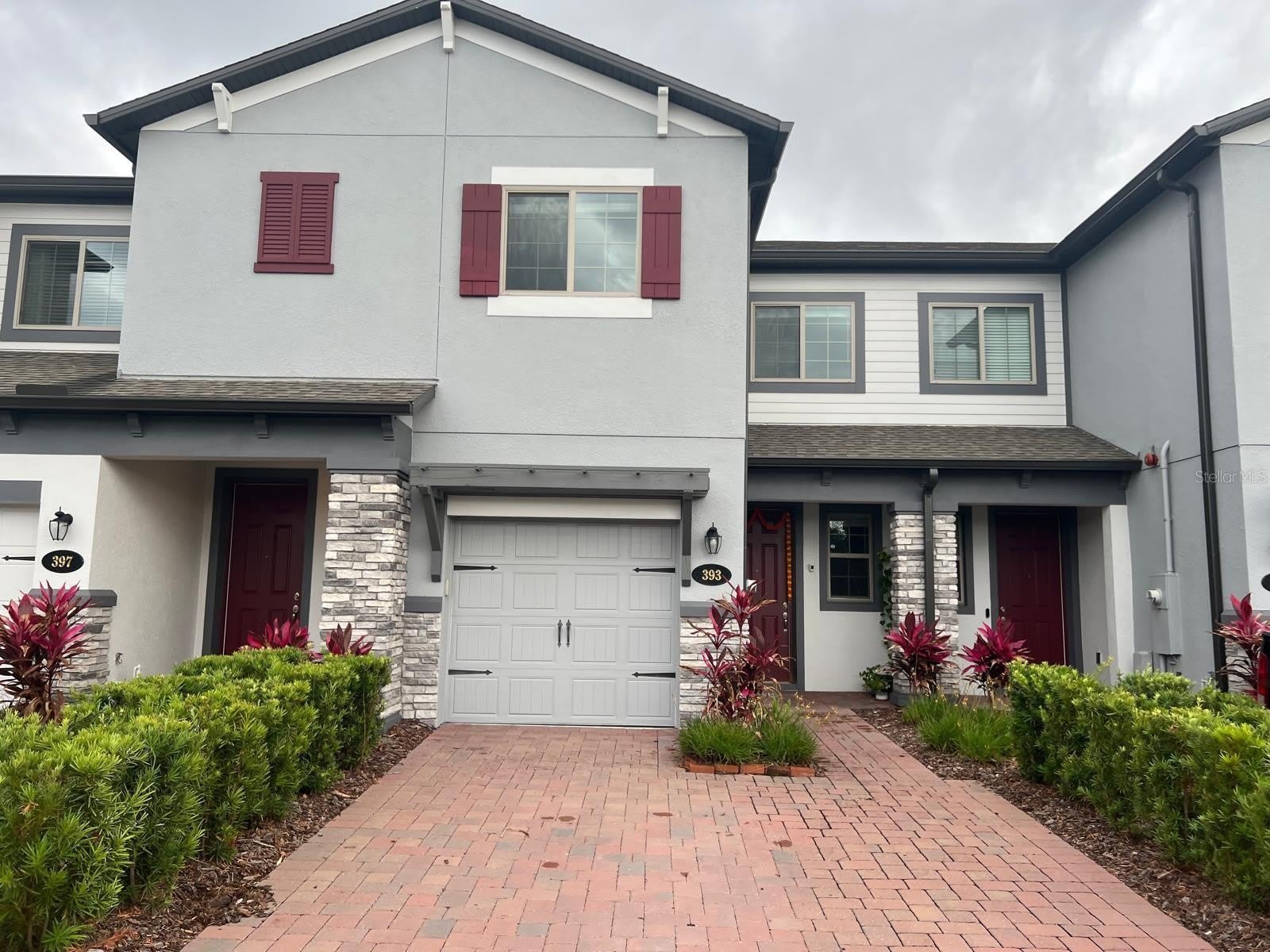 393 Evertree Loop – photo 1