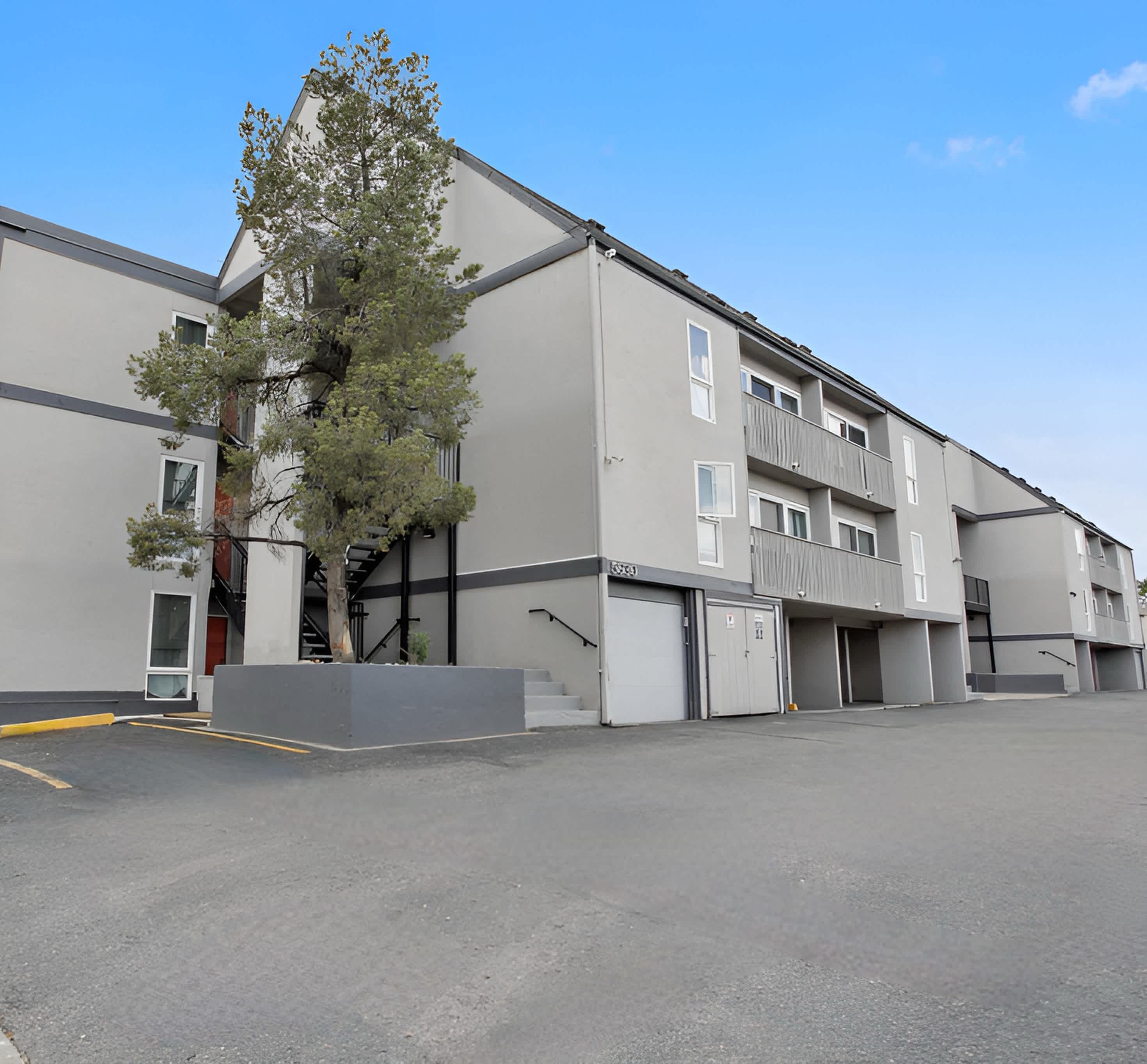 Lakeridge Terrace Apartments – photo 5