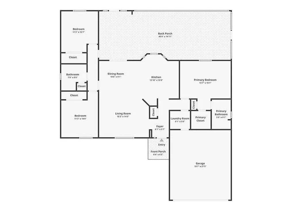 11244 Redgate Street – photo 3