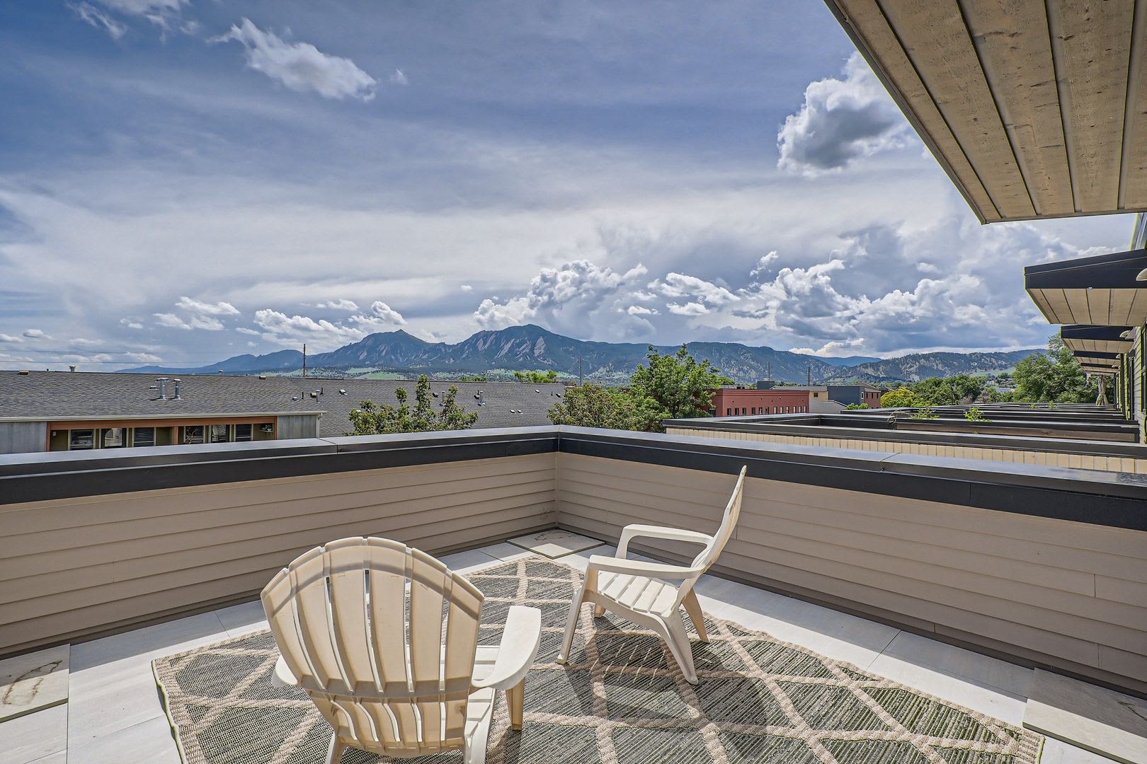 Modern 3 BDR S'Park Boulder Townhome – photo 4