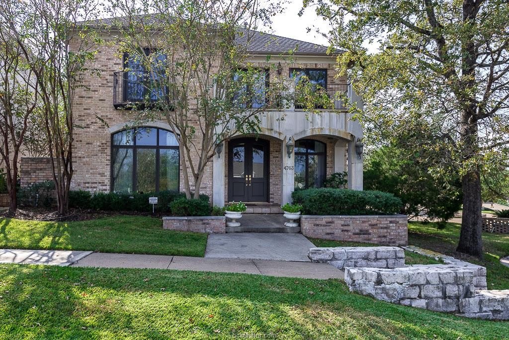 4763 Stonebriar Circle – photo 1