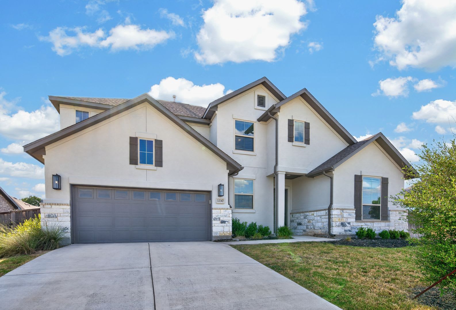 1330 Stone Manor Trail Round Rock, TX 78665 – photo 2