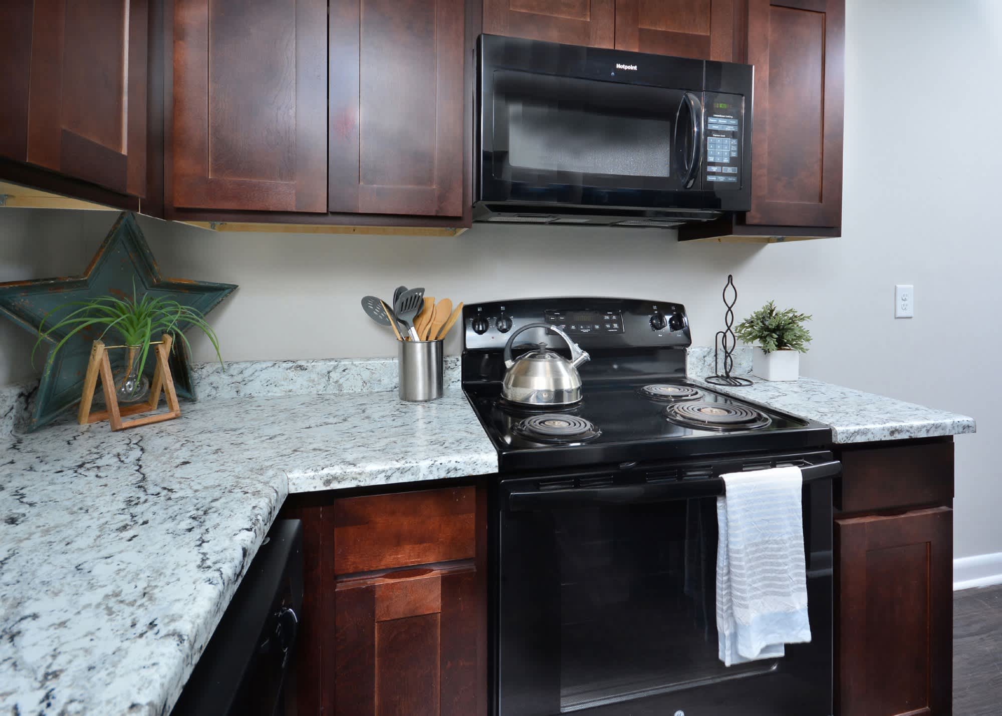 Keystone Apartments – photo 3