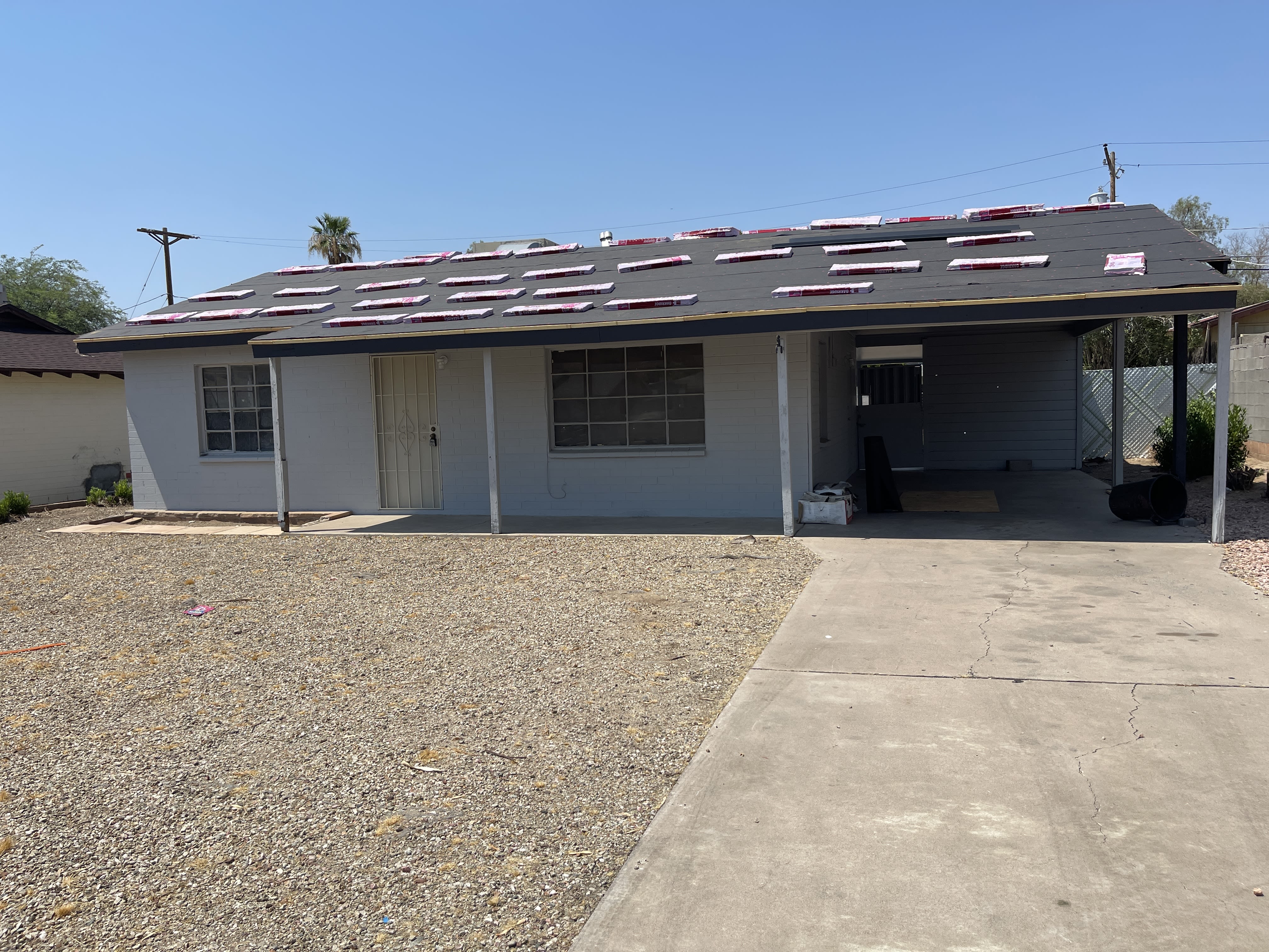 916 W Piedmont Rd – photo 1