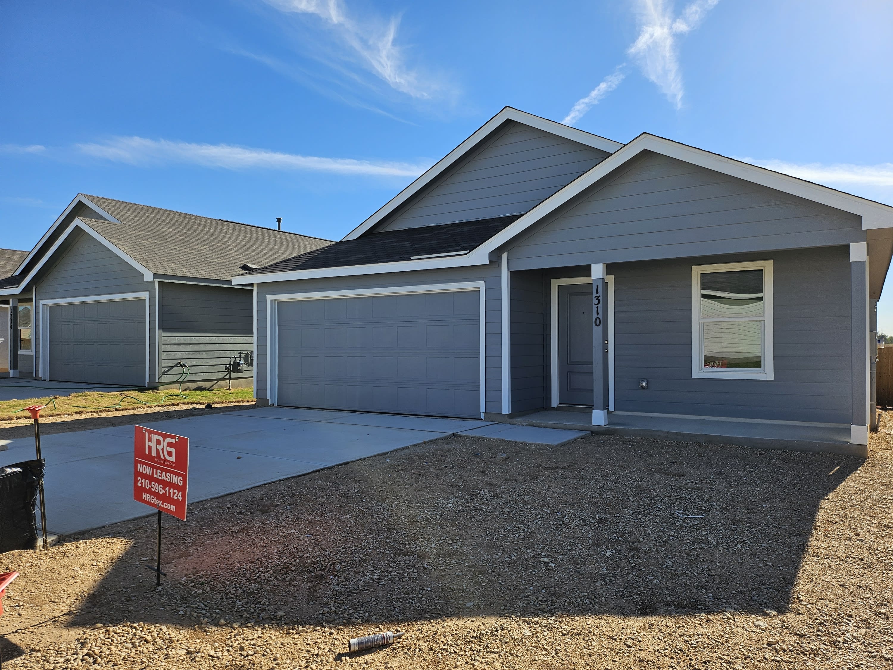 1310 Twisted Creek – photo 1