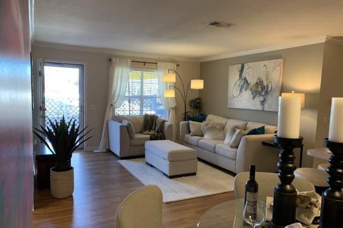 5903 Babcock Rd, #114 – photo 1