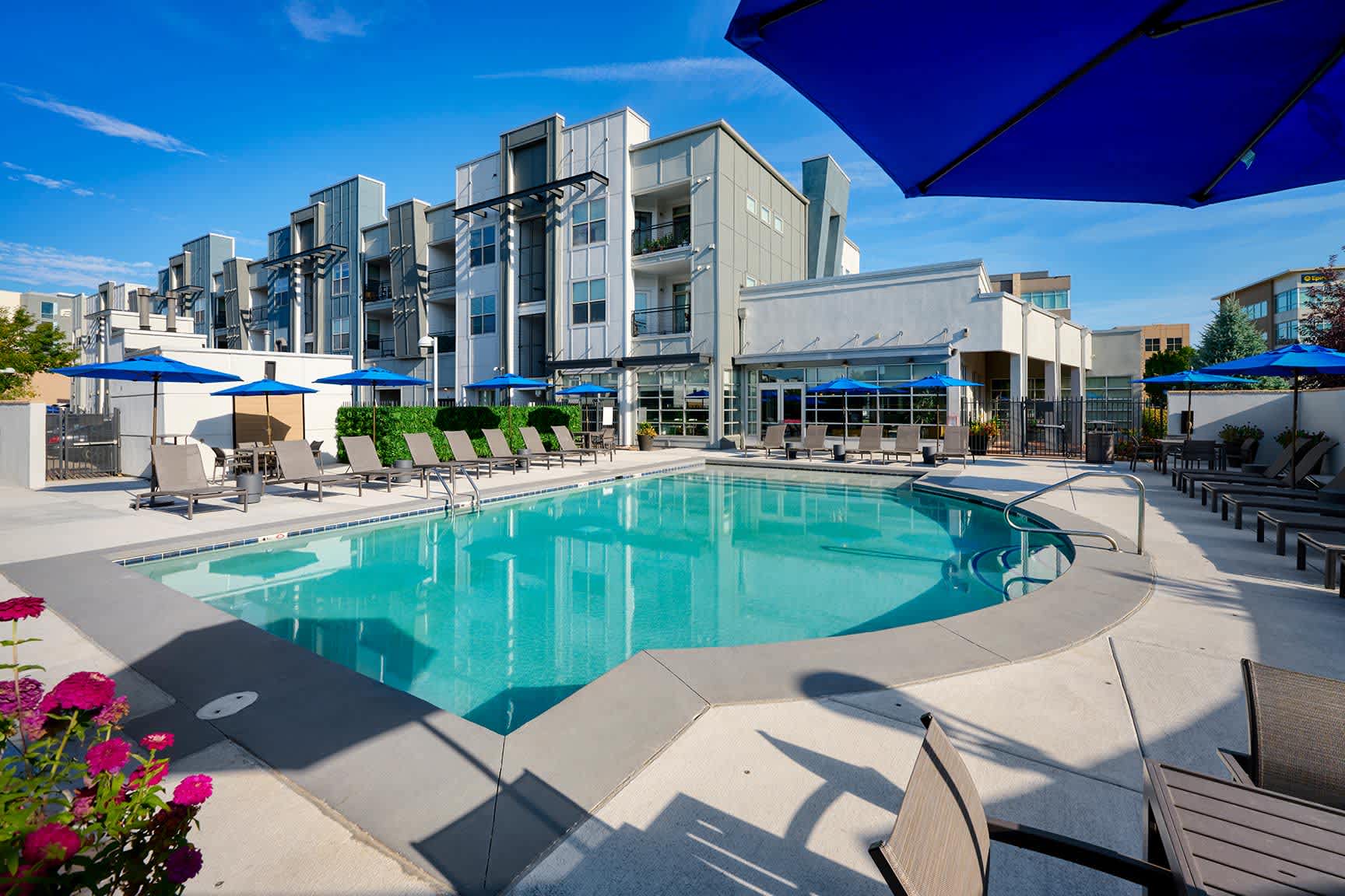 Arista Flats – photo 5