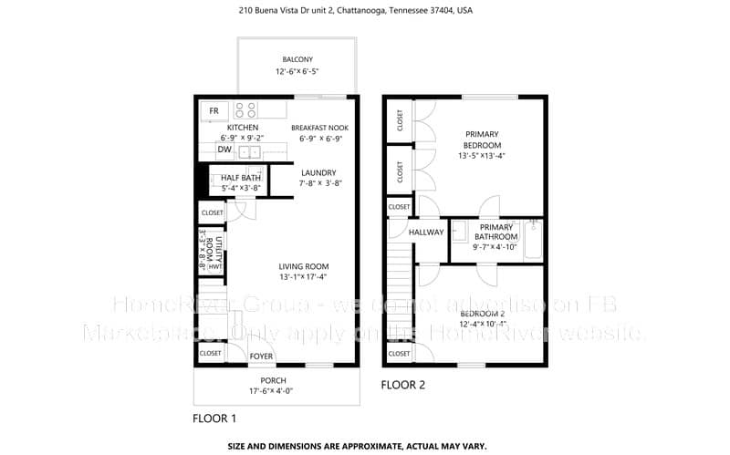 210 Buena Vista Dr – photo 2