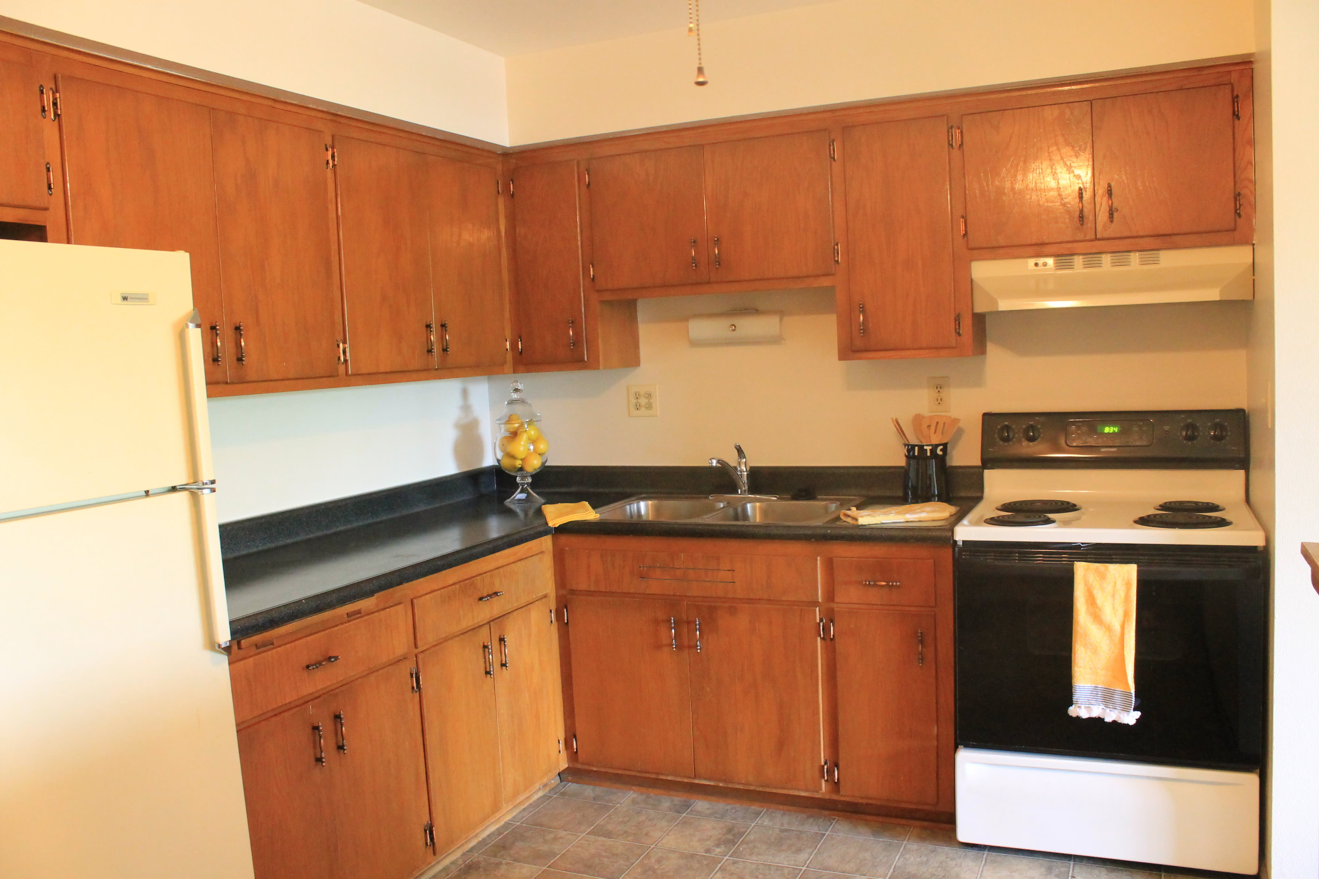 French Quarter Apartments – photo 5