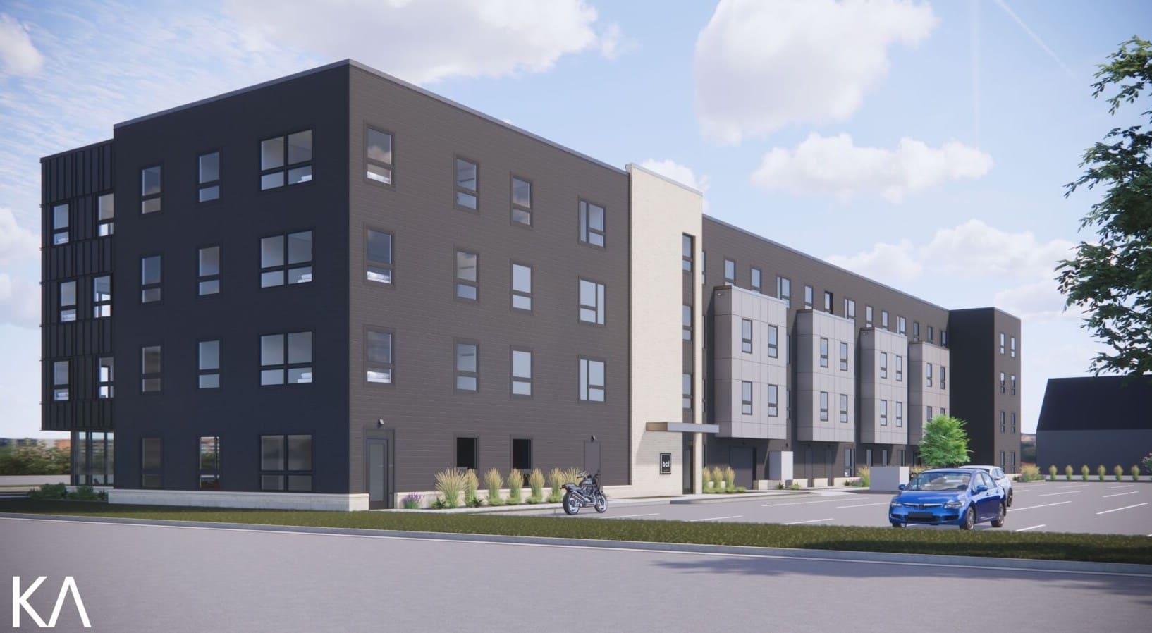 Bay City Lofts – photo 2