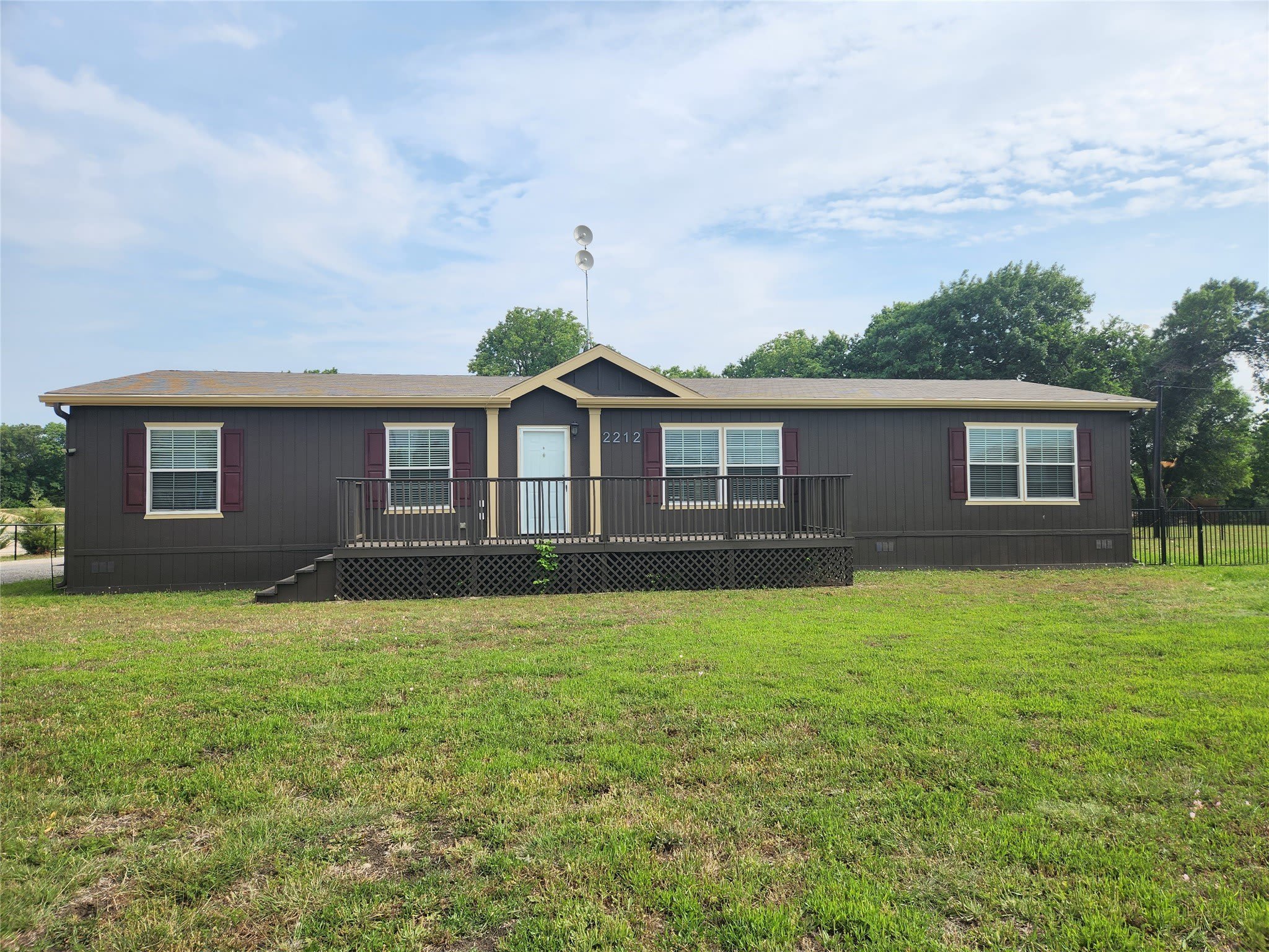 2212 County Road 342 – photo 1