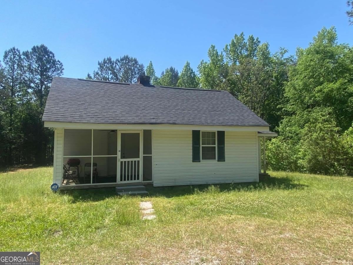 1399 Grady Cleveland Road – photo 1