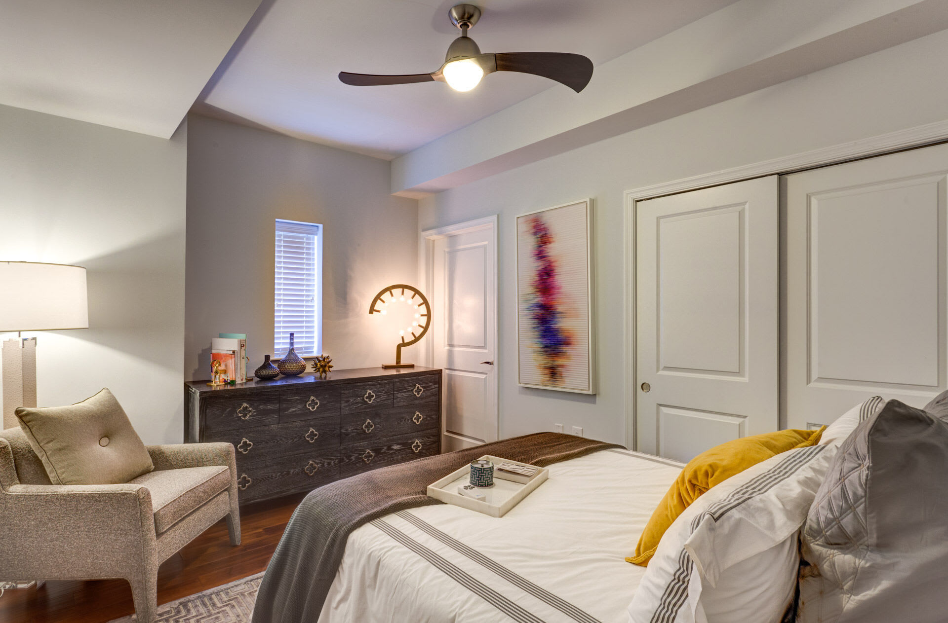 The James Apartments – photo 5