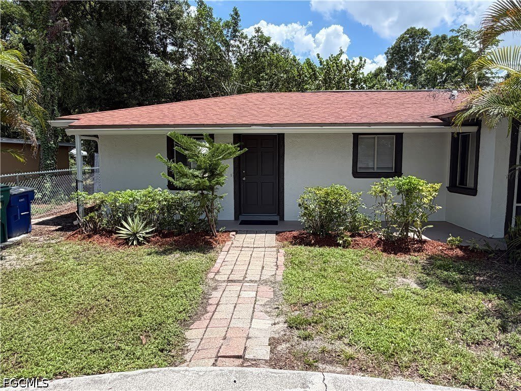 5829 Casablanca Court – photo 1