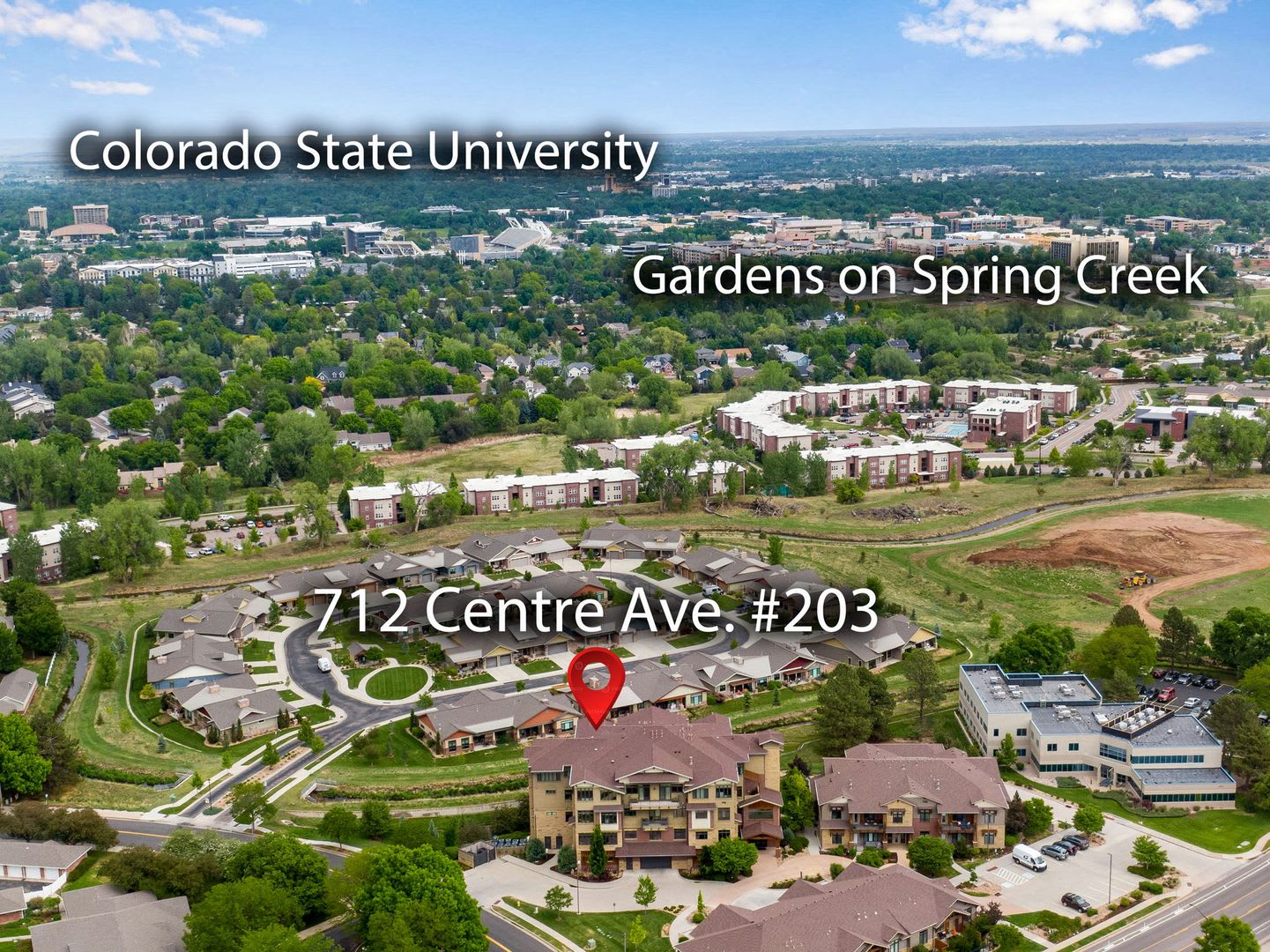 Lock-And-Leave Luxury Single-Level Condo with 2 Primary Suites & Private Parking – photo 4