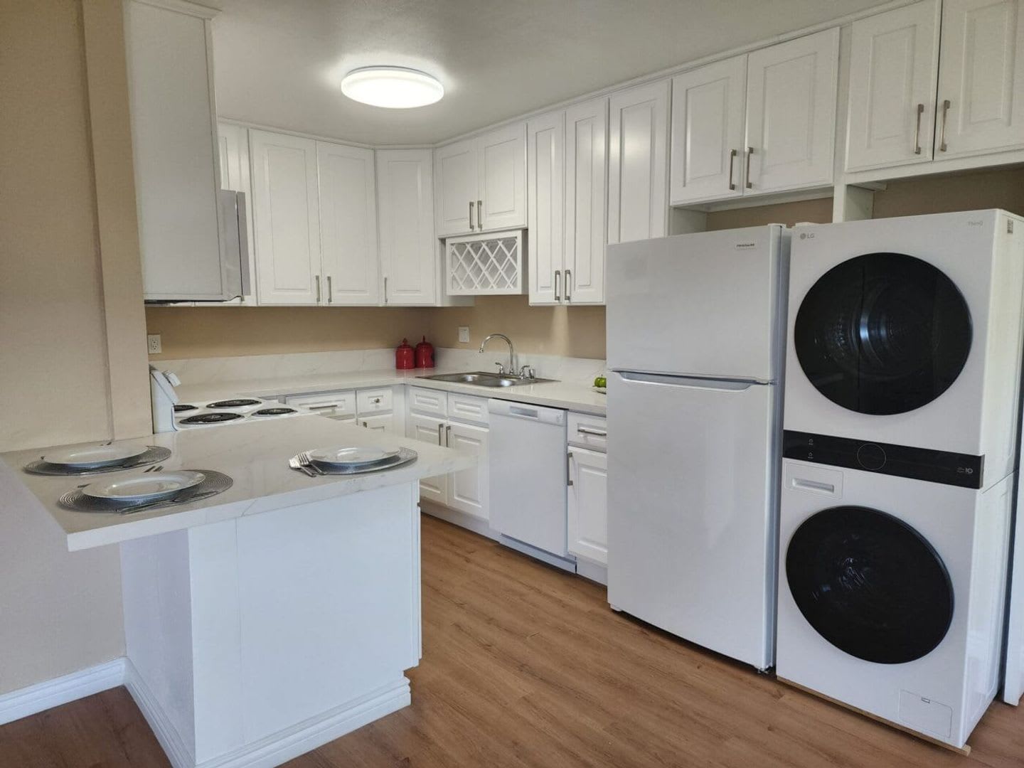 Casa de Helix Apartments – photo 5