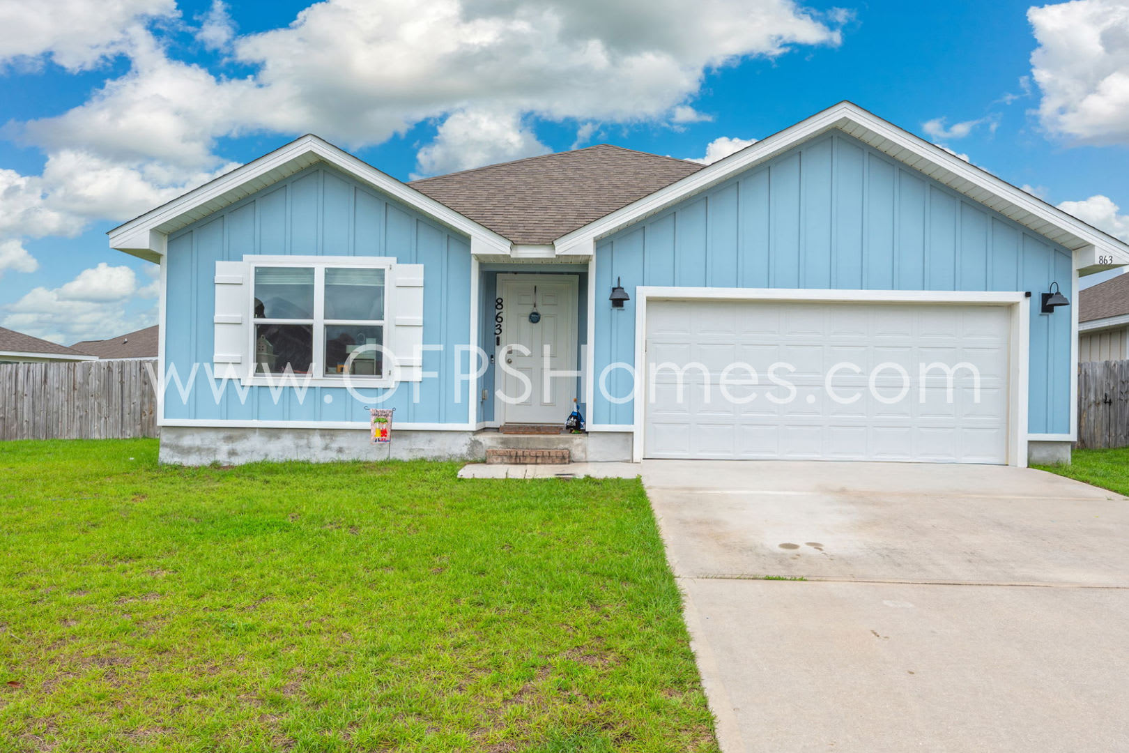 Available in August at Shoal River Landing! – photo 2