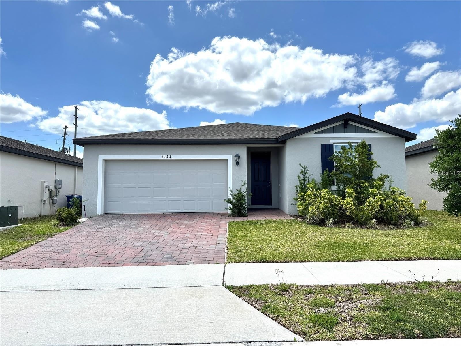 3024 CASSIDY Lane – photo 1