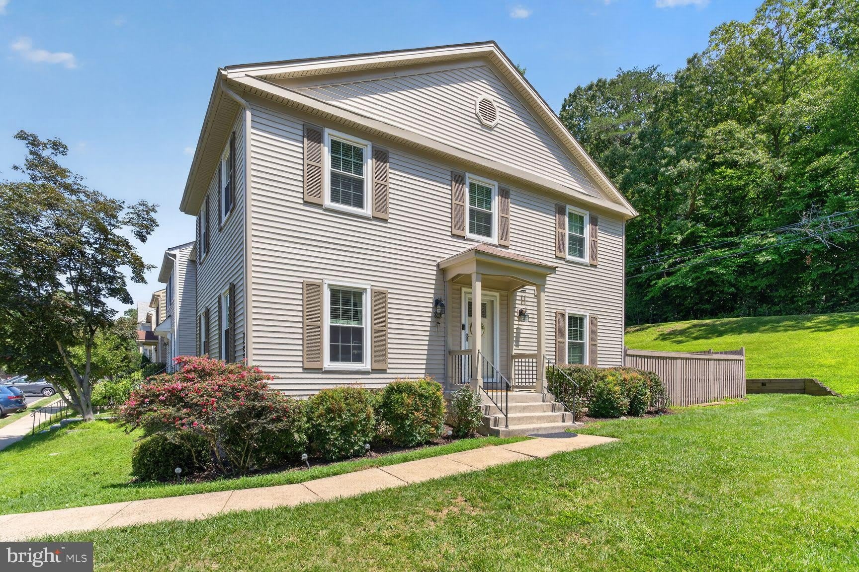 7331 ROLLING OAK Lane – photo 1