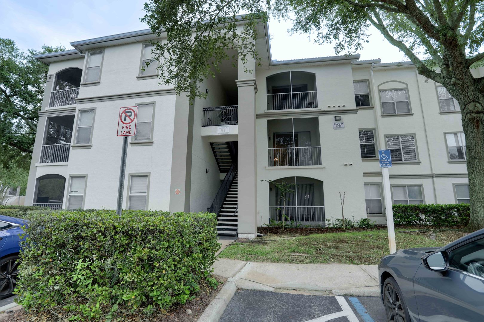 2717 Maitland Crossing Way Unit 203 – photo 1