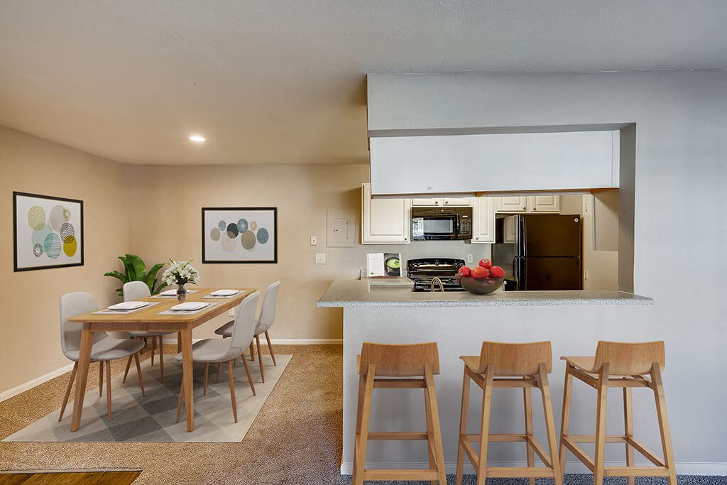 Sienna at Cherry Creek Apartments – photo 2