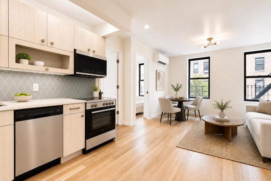524 West 134th St – photo 1