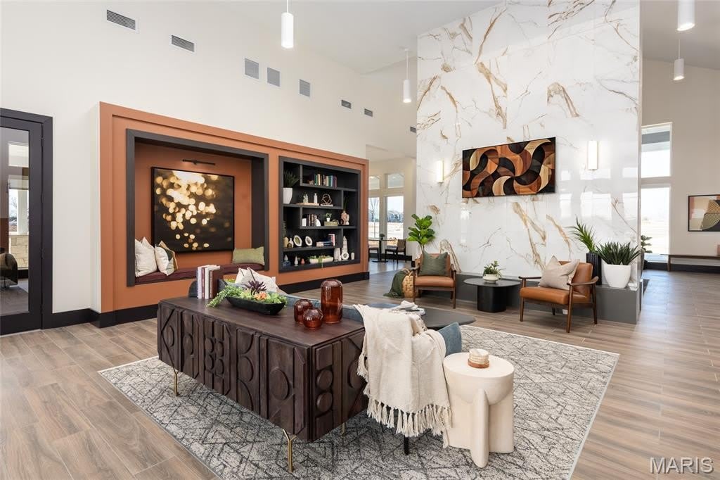1000 Centennial Club Dr – photo 4