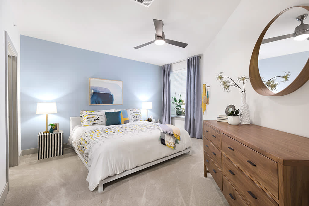 Groves South Lamar Apartments – photo 5