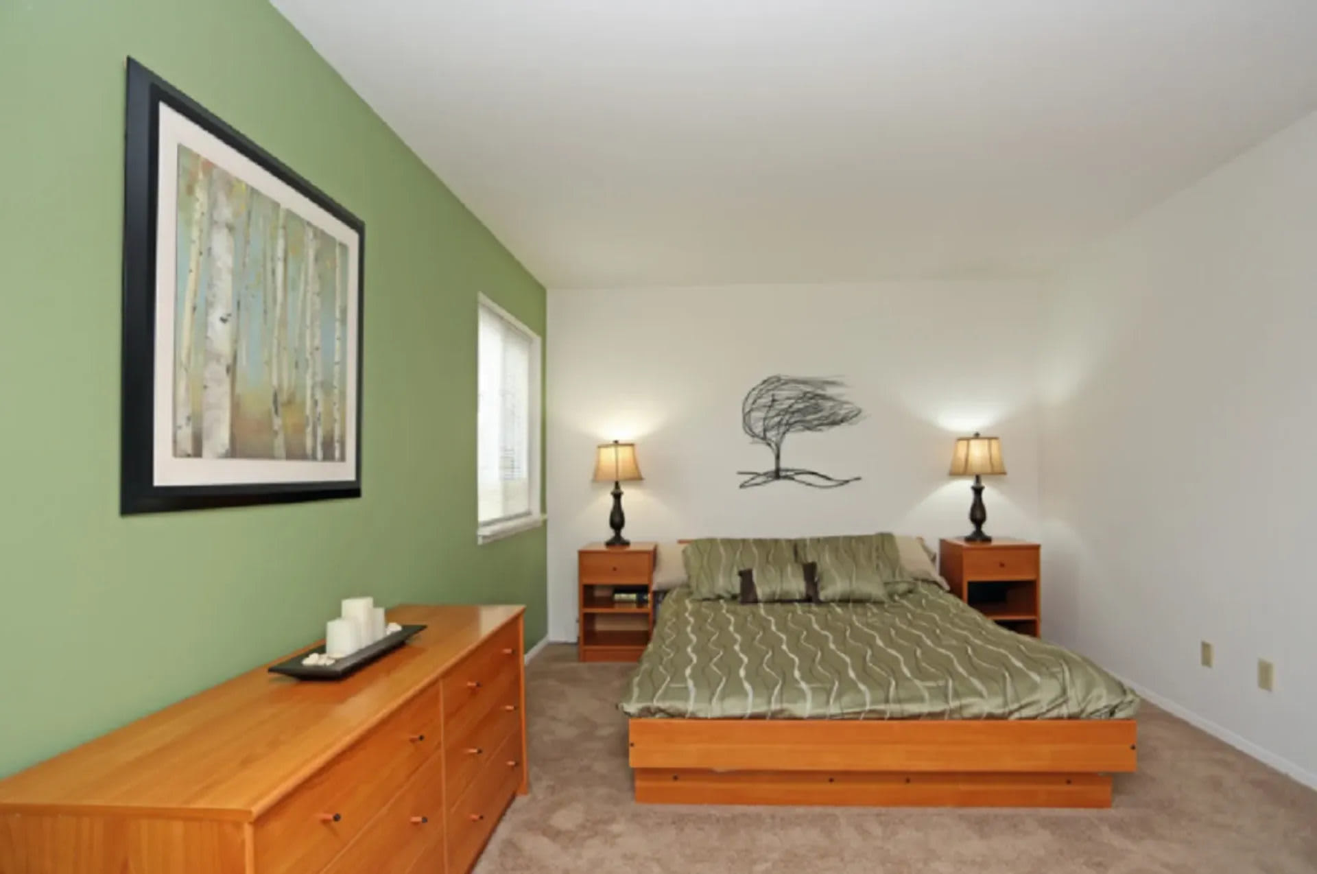 The Meadows Apartments – photo 1