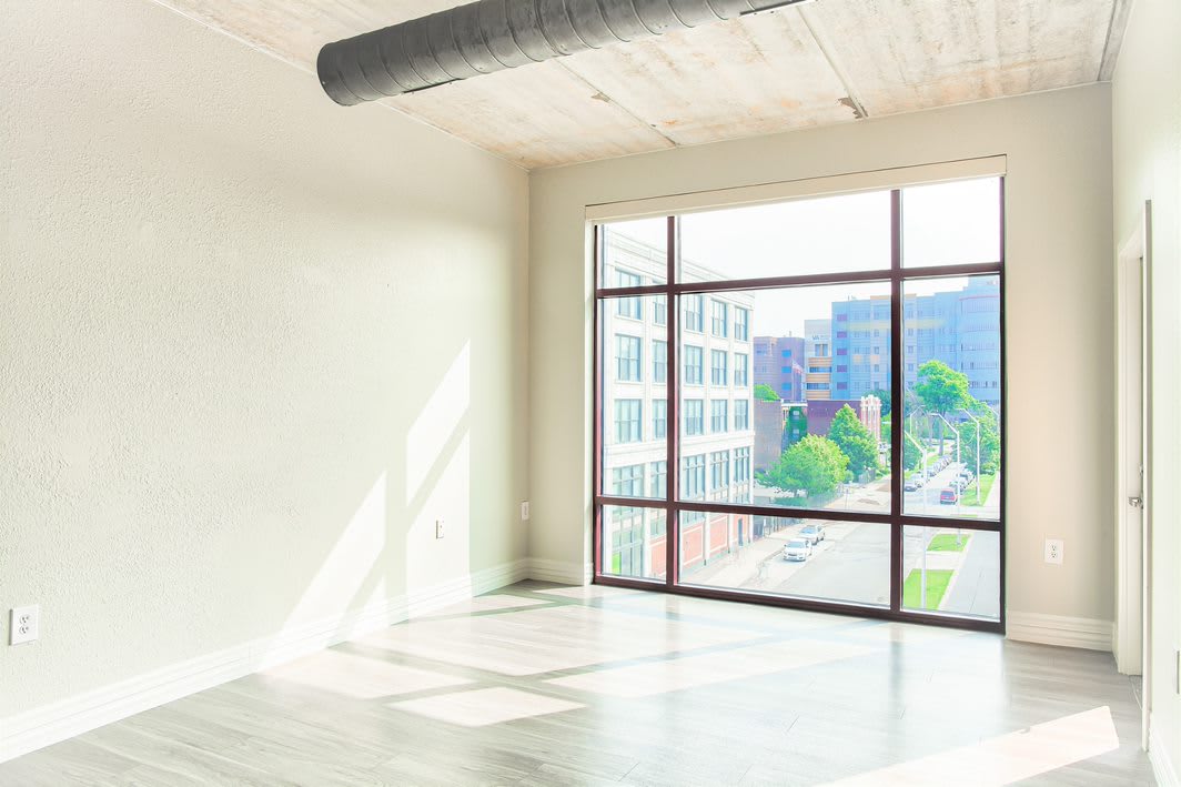 Studio One Apartments – photo 5