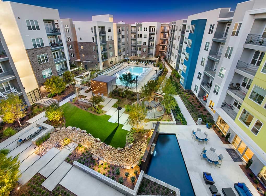 Amli Piedmont Heights – photo 1