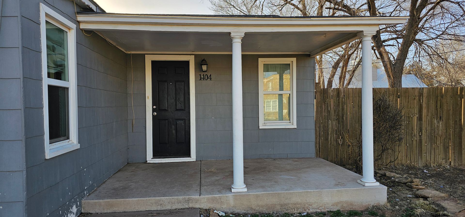 Beautiful 3 Bedroom 1 Bath Home For Rent – photo 2