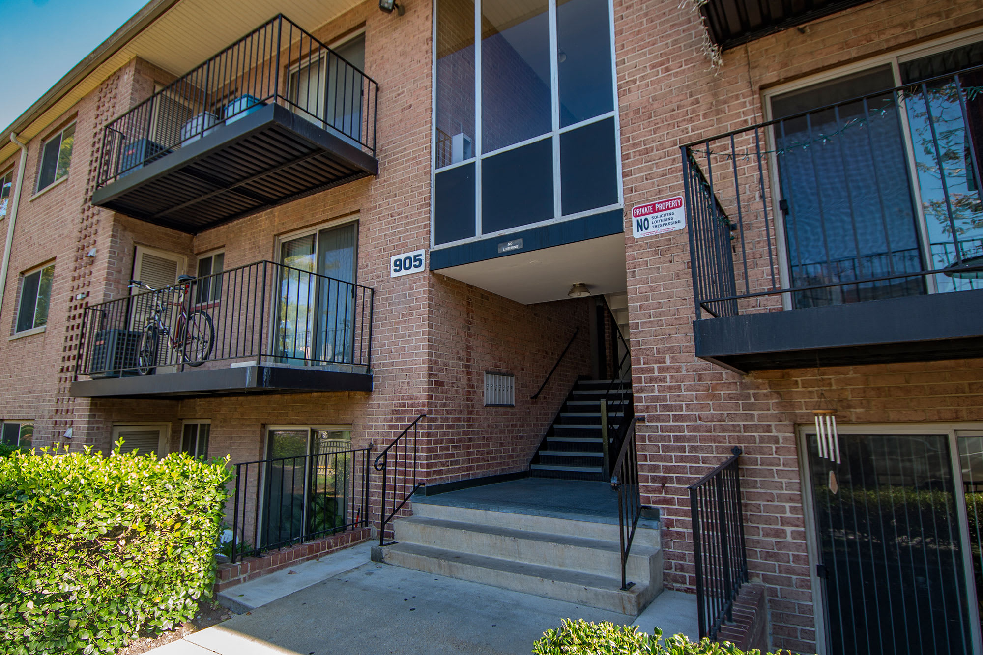 Glen Willow Apartments – photo 2